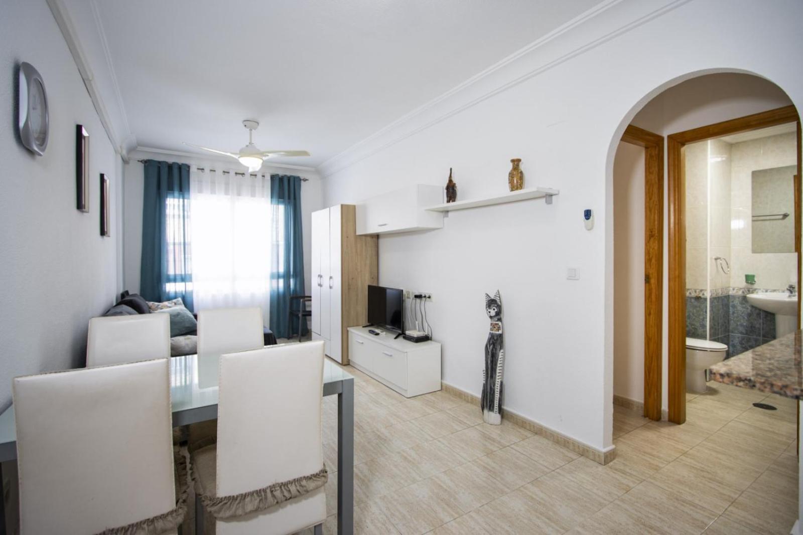 Alegria Id94 Appartement *